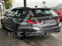 2020 BMW 340M