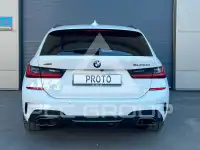 2020 BMW 340M