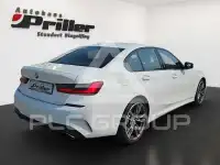 2020 BMW 340M