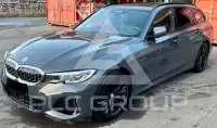 2020 BMW 340M