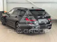 2020 BMW M340