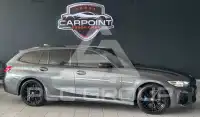 2020 BMW 340M