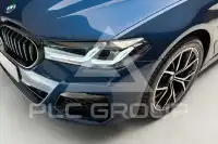 2020 BMW 545
