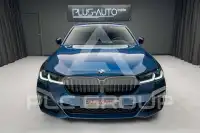 2020 BMW 545