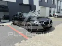 2020 BMW 545
