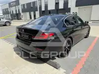2020 BMW 545