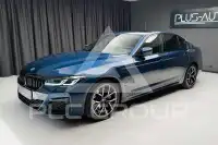 2020 BMW 545
