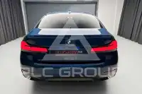2020 BMW 545