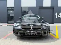 2020 BMW 545