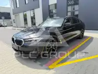 2020 BMW 545