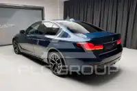 2020 BMW 545