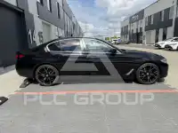 2020 BMW 545