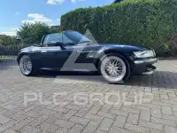 2020 BMW Z3