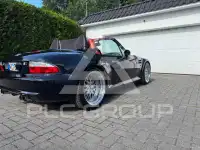 2020 BMW Z3