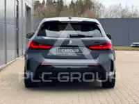2020 BMW 120