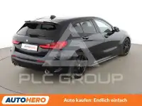 2020 BMW 120