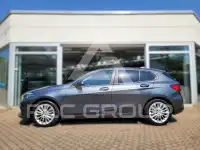 2020 BMW 120