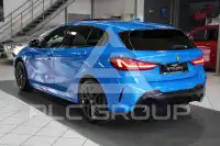 2020 BMW 120