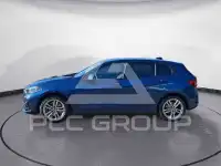 2020 BMW 120