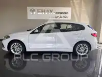 2020 BMW 120