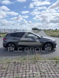 2020 BMW 120