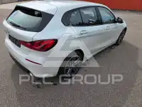 2020 BMW 120