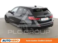 2020 BMW 120
