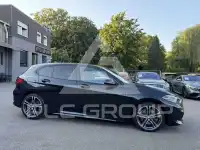 2020 BMW 120