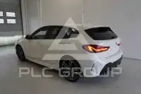2020 BMW 120