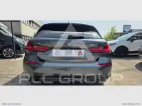 2020 BMW 120