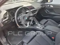 2020 BMW 120
