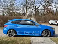 2020 BMW 120