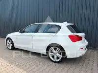 2020 BMW 120