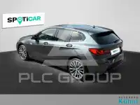 2020 BMW 120