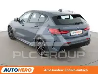 2020 BMW 120