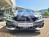 2020 BMW 120