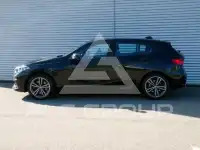 2020 BMW 120