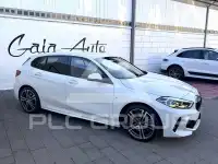 2020 BMW 120