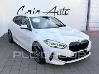 2020 BMW 120