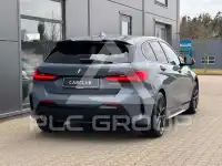 2020 BMW 120