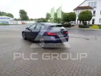 2020 BMW 120