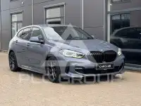 2020 BMW 120