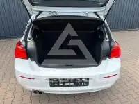 2020 BMW 120