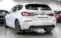 2020 BMW 120