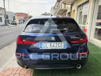 2020 BMW 120