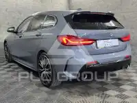 2020 BMW 120