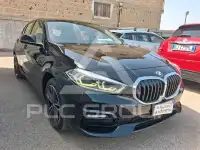 2020 BMW 120