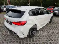 2020 BMW 120