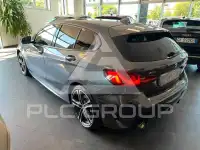2020 BMW 120