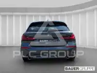 2020 BMW 120